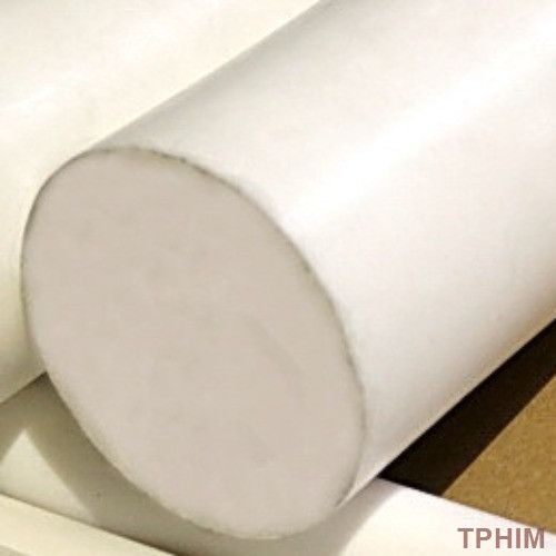 Фторопласт Ф 15х1000 мм купить в Ростове-на-Дону