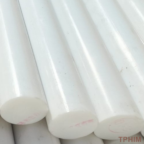 Фторопласт Ф 10х400 мм купить в Ростове-на-Дону