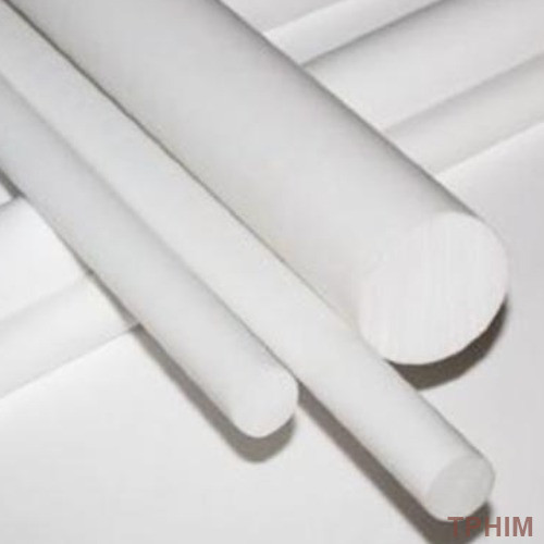 Фторопласт Ф 8х1000 мм купить в Ростове-на-Дону