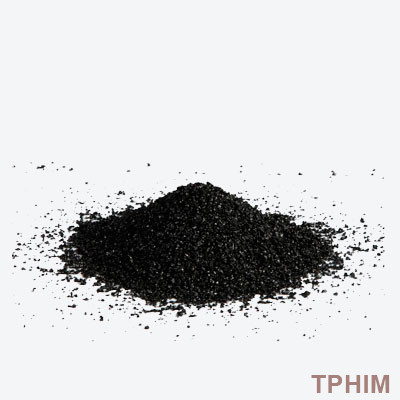 Песок для пескоструя (никельшлак) фракция 1,5-3,2 мм купить в Ростове-на-Дону