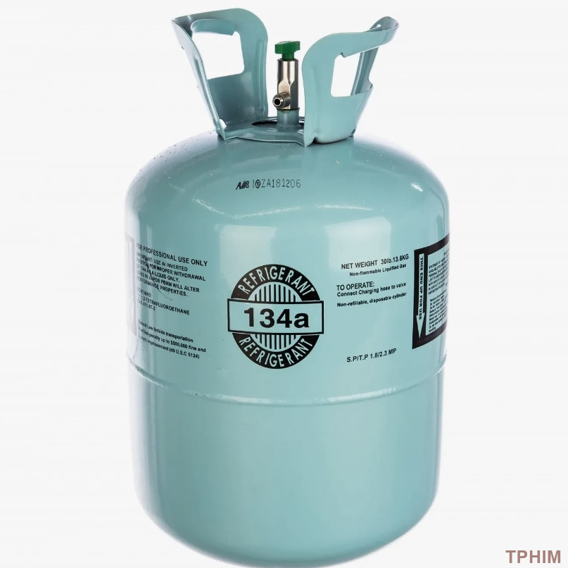 Фреон (Хладон) R134А купить в Ростове-на-Дону