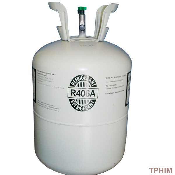 Фреон (Хладон) R406А купить в Ростове-на-Дону