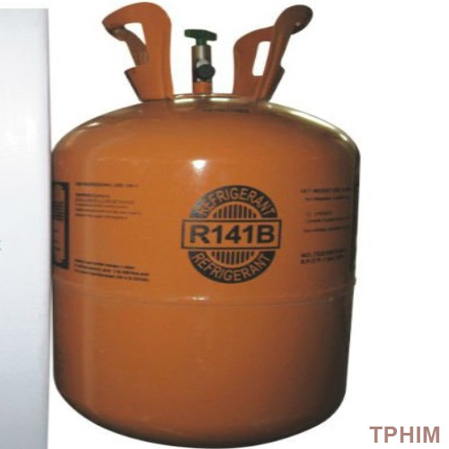 Фреон (Хладон) 141В купить в Ростове-на-Дону