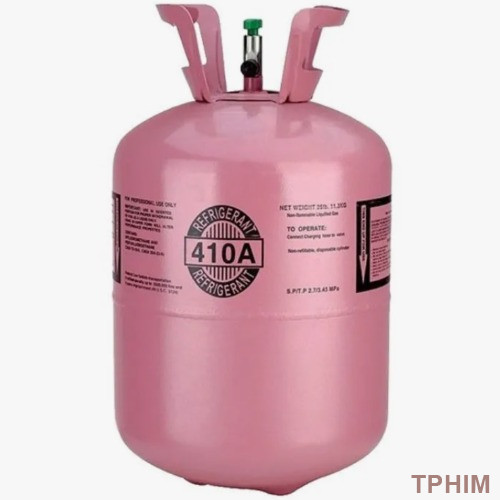 Фреон 410A