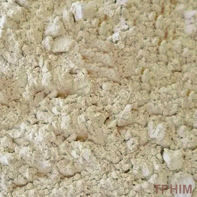 Концентрат барита Кб-3 ГОСТ 4682-84