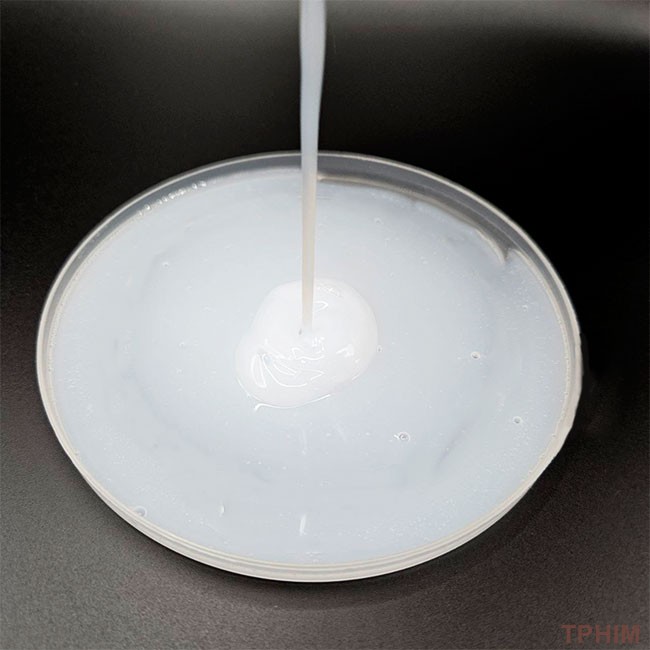 Силиконовые жидкости