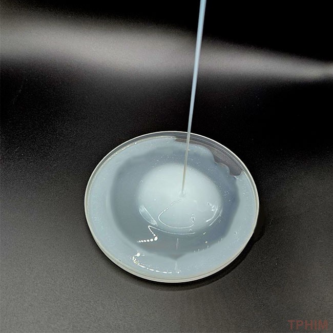 Силиконовые жидкости