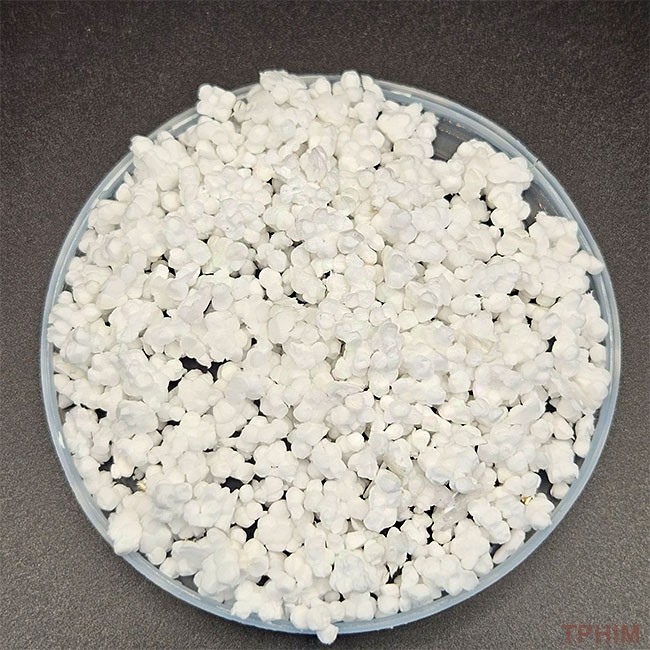 Полистирол в гранулах