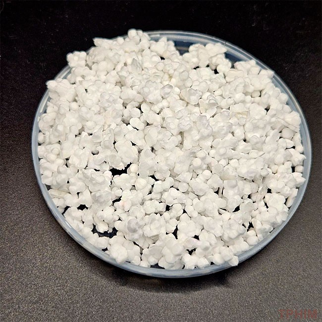Полистирол в гранулах