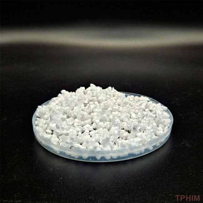 Полистирол в гранулах