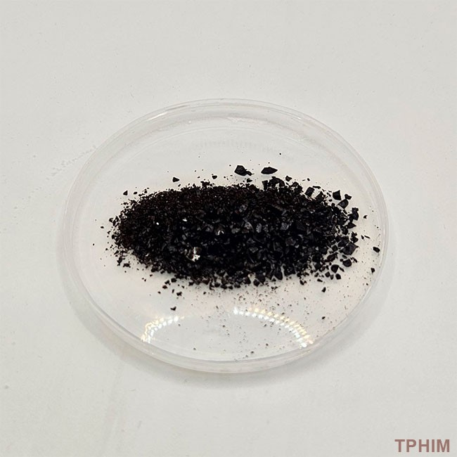 Резиновый порошок