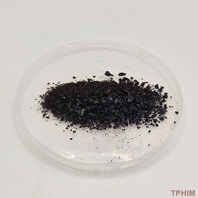 Резиновый порошок