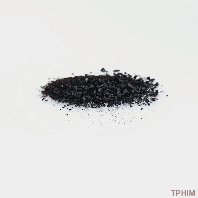 Графитовый порошок 99,9999% ОСЧ 8-4